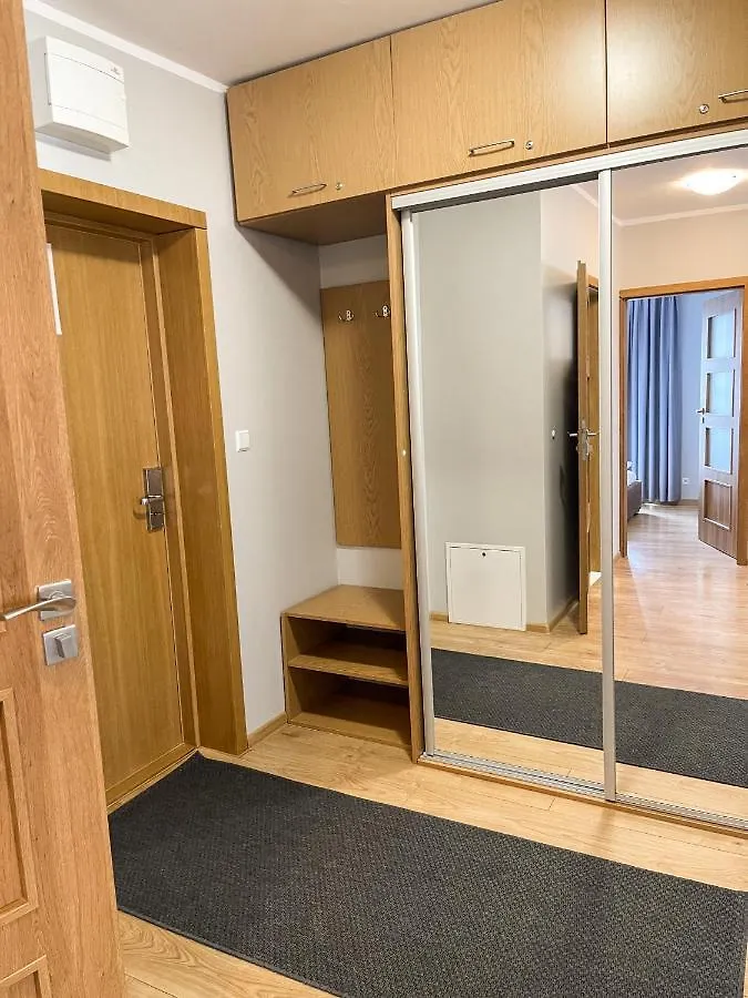 Apartament Widok 56 0*, Szklarska Poreba Poland