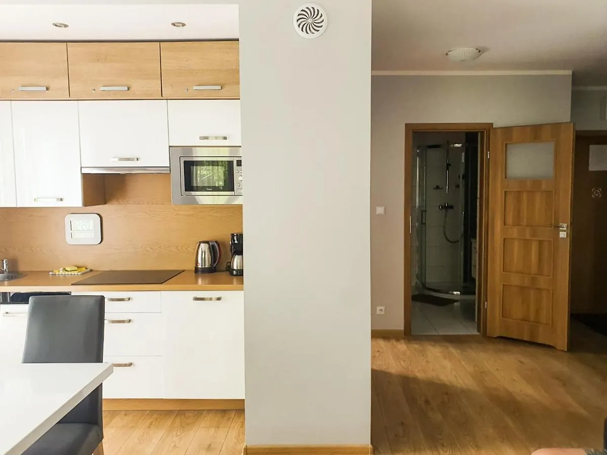 Apartament Widok 56 Szklarska Poreba