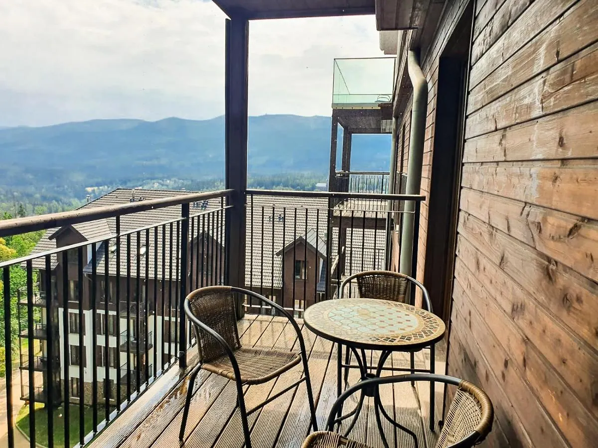 Apartament Widok 56 0*, Szklarska Poreba Poland