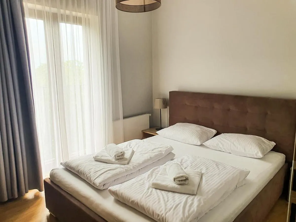 Apartament Widok 56 Apartment Szklarska Poreba